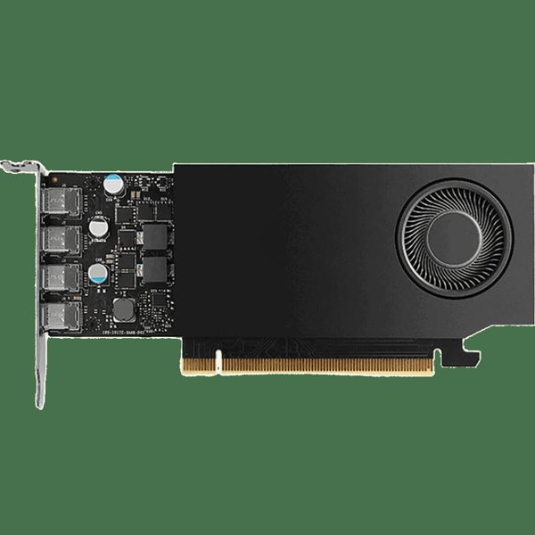 NVIDIA A400 (900-5G172-2260-000)