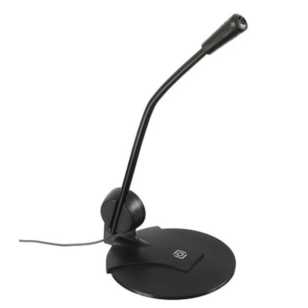 Oklick MP-M009B 1.8м черный