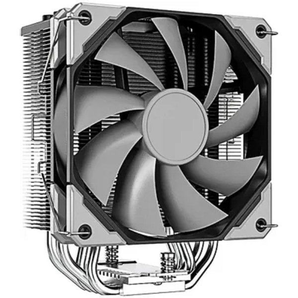 Cooler ID-Cooling SE-214-XT BASIC LGA1700/1200/115X/AM4