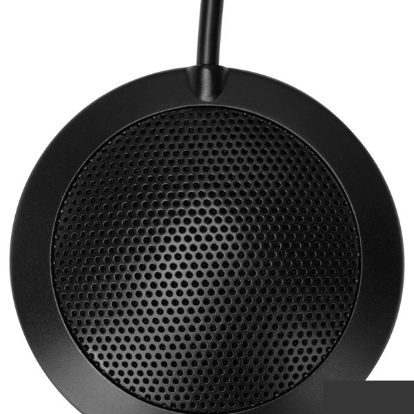 Oklick MP-M550 2м черный
