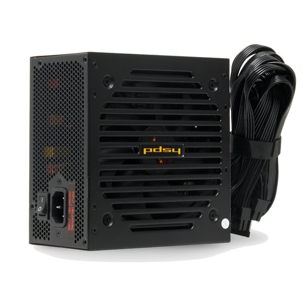 HSPD HSI-700BS-BK