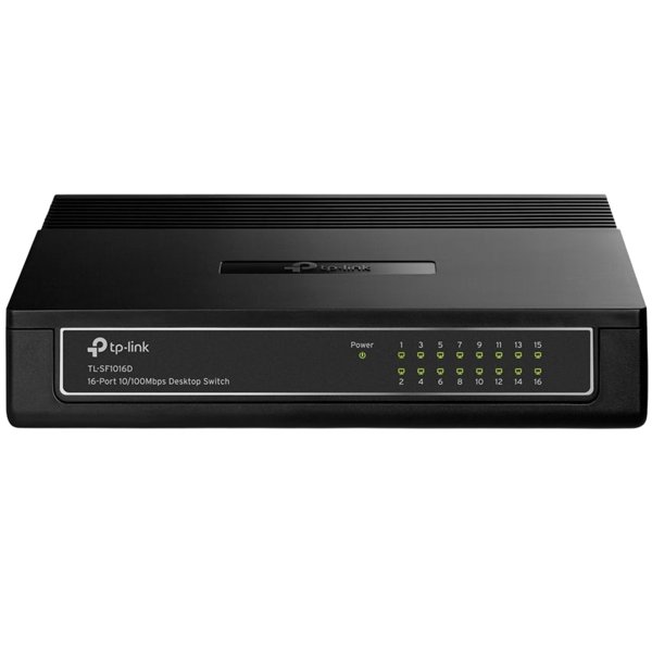 TP-Link TL-SF1016D