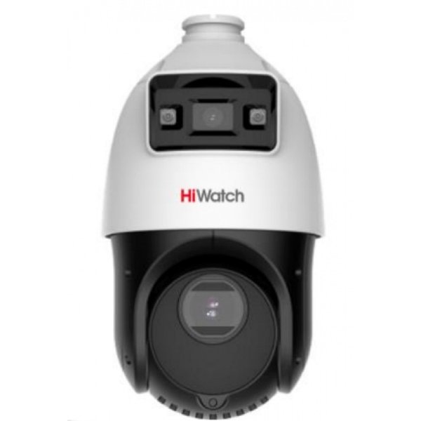 HiWatch PTZ-2SE415M-14F0 2.8-2.8мм цв. Камера видеонаблюдения IP