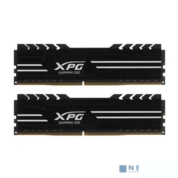 A-data DDR4 DIMM 16GB PC28800 DDR4 KIT2 AX4U36008G18I-DB10