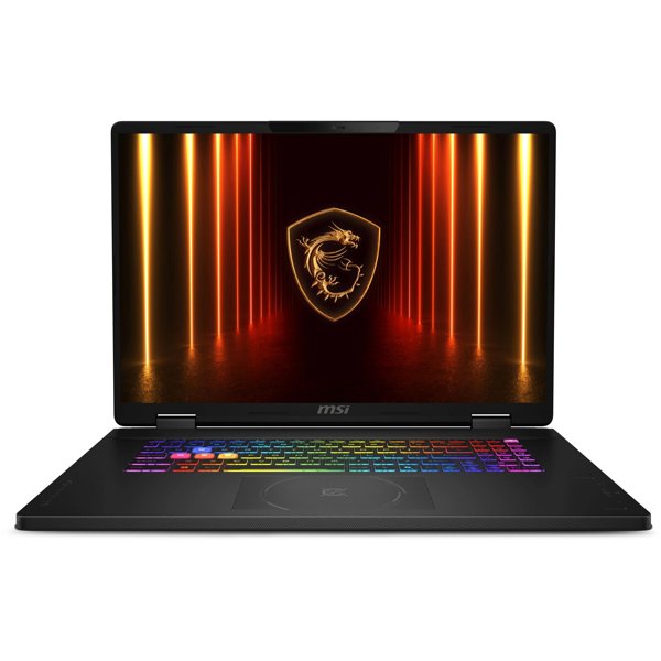 Ноутбук MSI Crosshair 18 HX AI A2XWGKG-022XRU