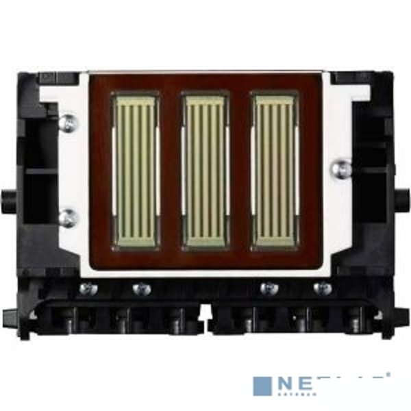 Canon PF-10 0861C001 Печатающая головка для плоттера Canon iPF PRO-2000/4000/4000S/6000S (GJ)