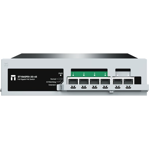 Netis ST106GPDI-2G-65