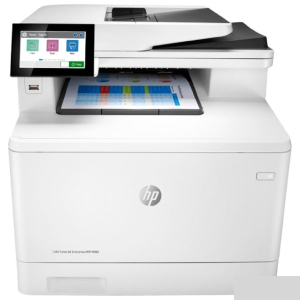 HP Color LaserJet Enterprise M480f (3QA55A)