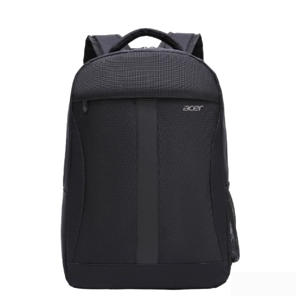 Acer OBG315 черный полиэстер (ZL.BAGEE.00J) Рюкзак для ноутбука 15.6"