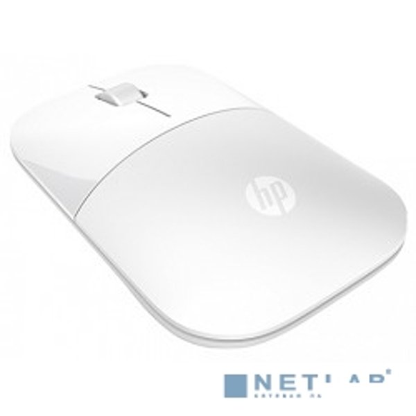 HP Z3700 [V0L80AA#ABB] Wireless Mouse USB blizzard white не востанавливать, дубль