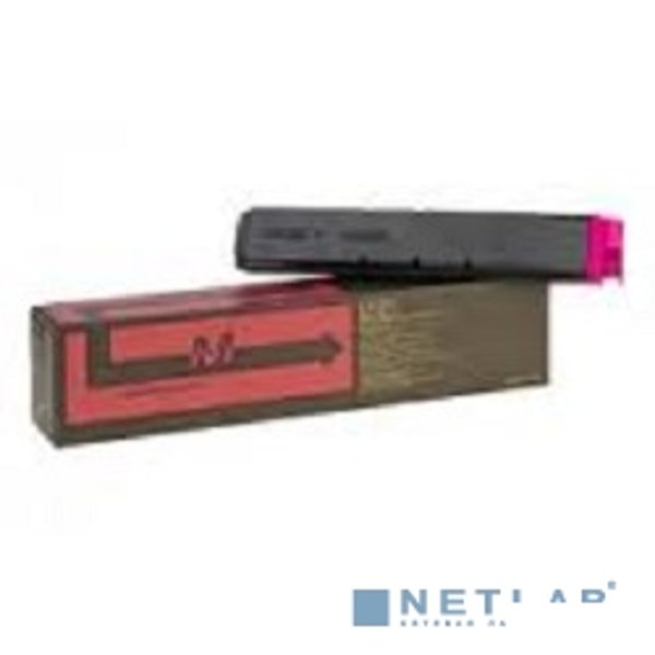 Kyocera-Mita TK-8600M Картридж, Magenta {FS-C8600DN, FS-C8650DN, Magenta, (20000стр.)}