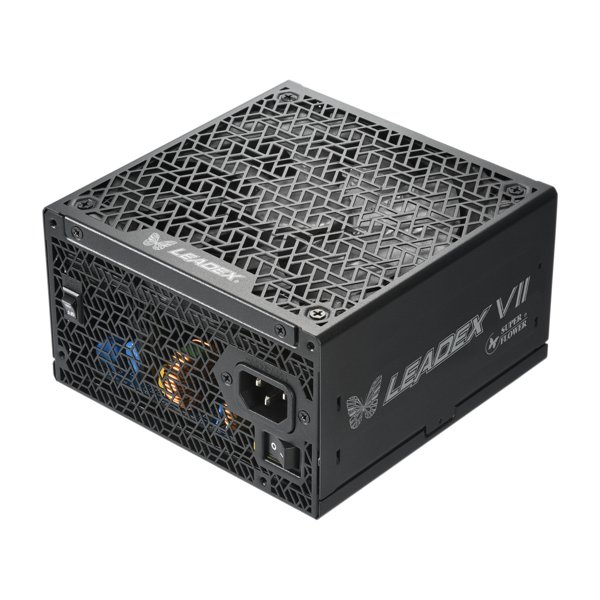 Super Flower Power Supply Leadex VII, 1000W