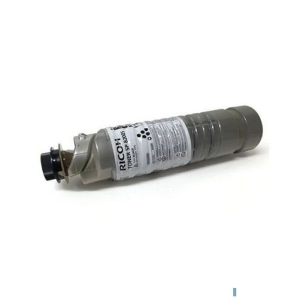 Ricoh Тонер черный тип 8200S (828552)