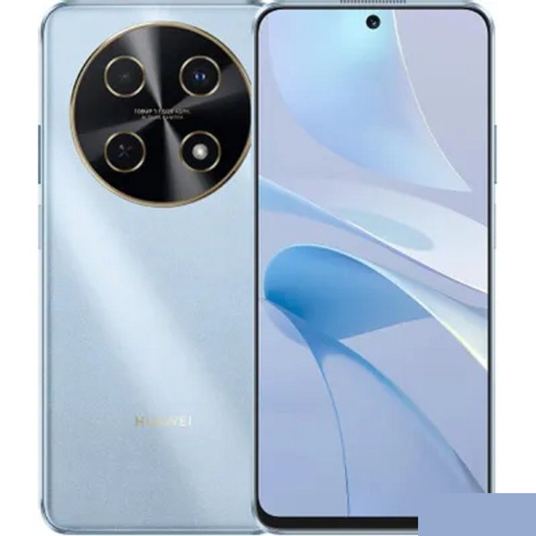 Huawei nova 13i 8GB/256GB Blue [51098BHC]