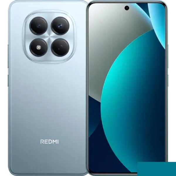 Xiaomi Redmi Note 15 Pro 12GB/256GB Glacier Blue