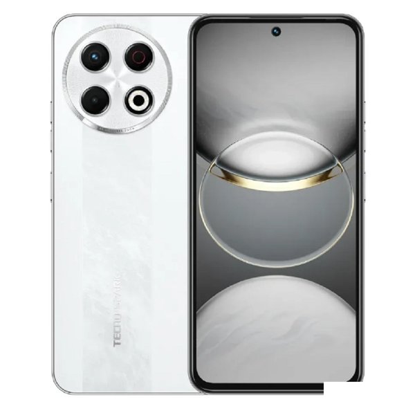 TECNO SPARK 30 Pro 8GB/128GB  белый