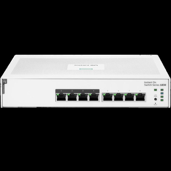Hewlett Packard Enterprise JL811A
