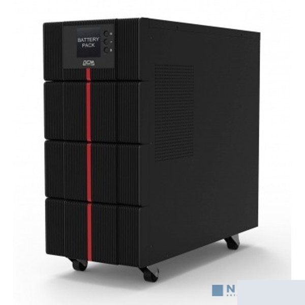 PowerCom BAT MAC-6000 {240В/7Ач} {1486258}