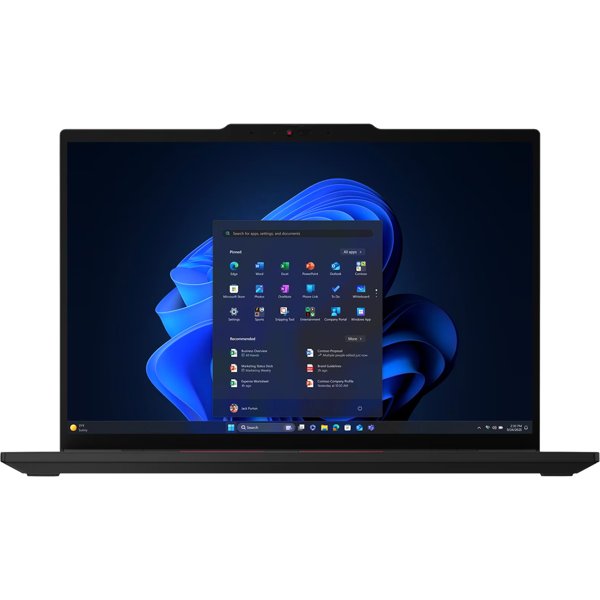 Lenovo ThinkPad T14s G6 [21QX000LUS] Black 14" {WUXGA Ultra 7 258V/32Gb/1Tb SSD/W11Pro bios}