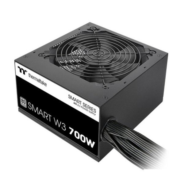 Блок питания ПК Thermaltake Smart W3 700