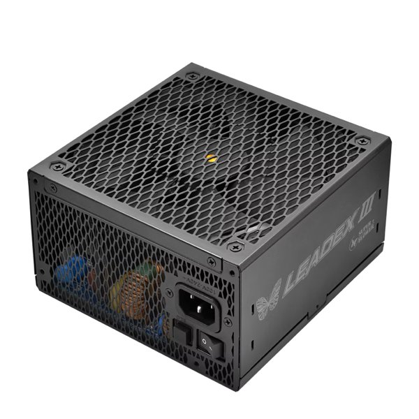Super Flower Leadex III Gold UP ATX 3.1 750W (SF-750F14GE)