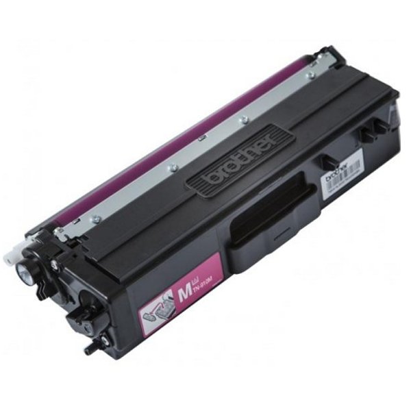 Brother TN-910M Картридж, Magenta HL-L9310CDW/MFC-L9570CDW, (9000стр)(TN910M)