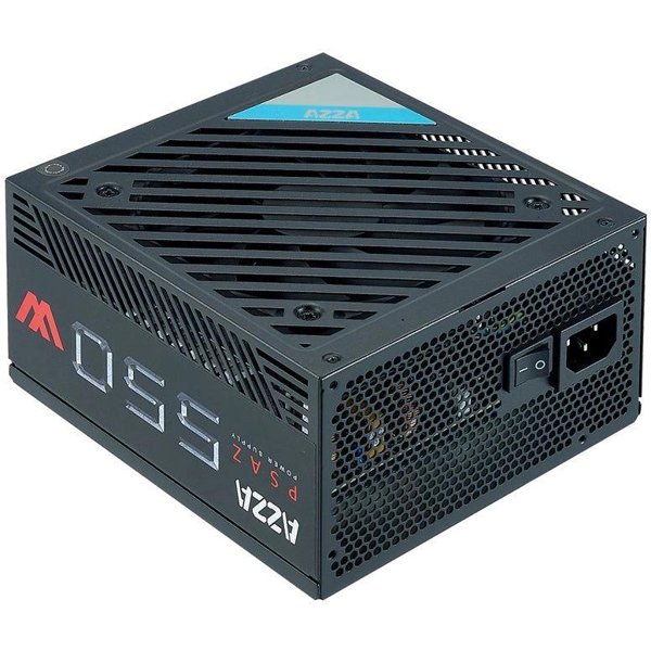 AZZA PSAZ-550