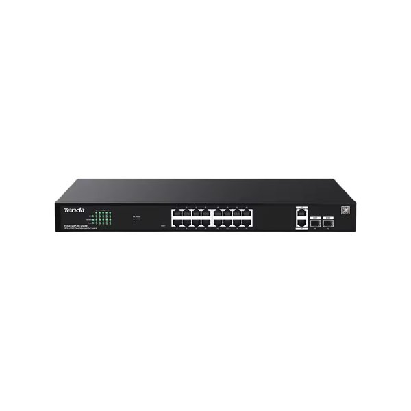 Tenda TEG2220P-16-250W