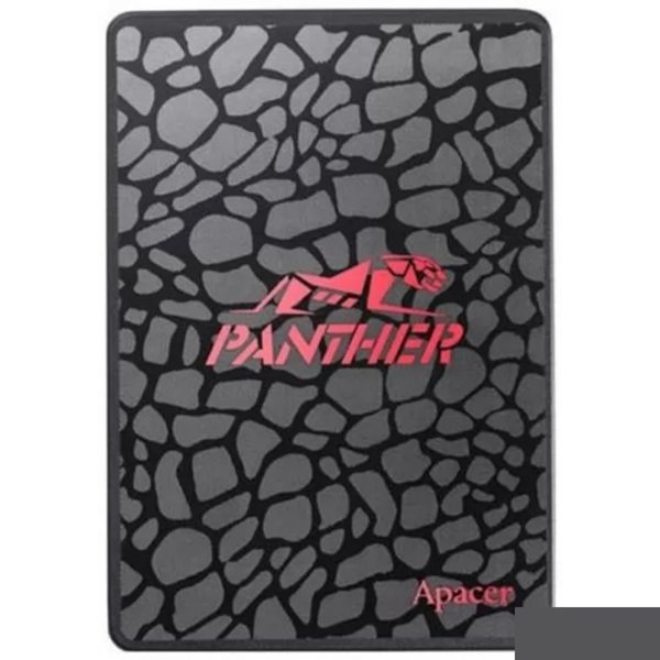 Apacer SSD 256GB AS350 AP256GAS350-1 {SATA3.0}