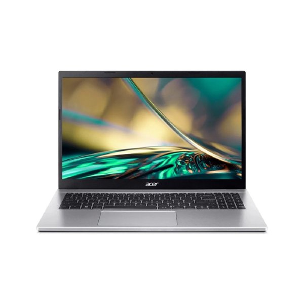 Acer Aspire3 A315-59-52X6 [NX.K6TER.007] Silver 15.6" {FHD i5 1235U/16384Mb/512PCISSDGb//NoOS}