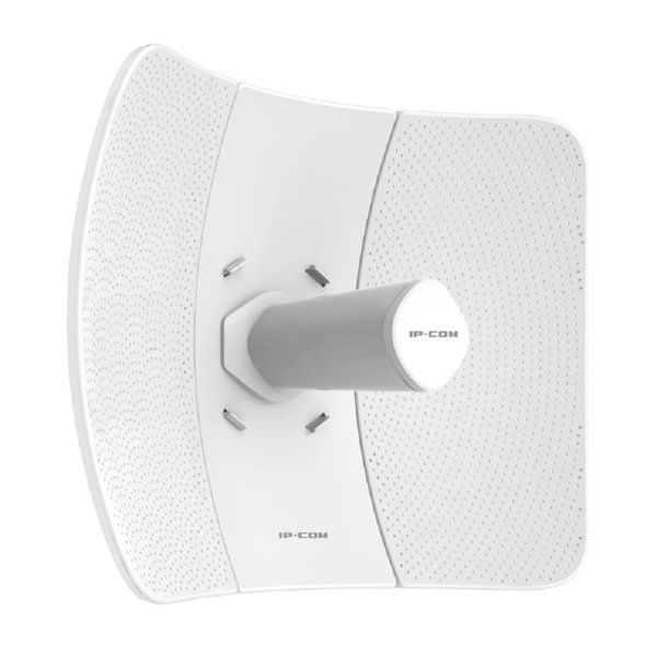 IP-COM iLBE-5AC Wavebeam 5AC Клиентский радиомаршрутизатор 5Ghz, IP65, 23dbi, 1*10/100/1000Mbps PoE/LAN Port