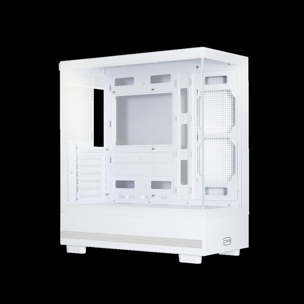 PCCooler C3 Q500 WH