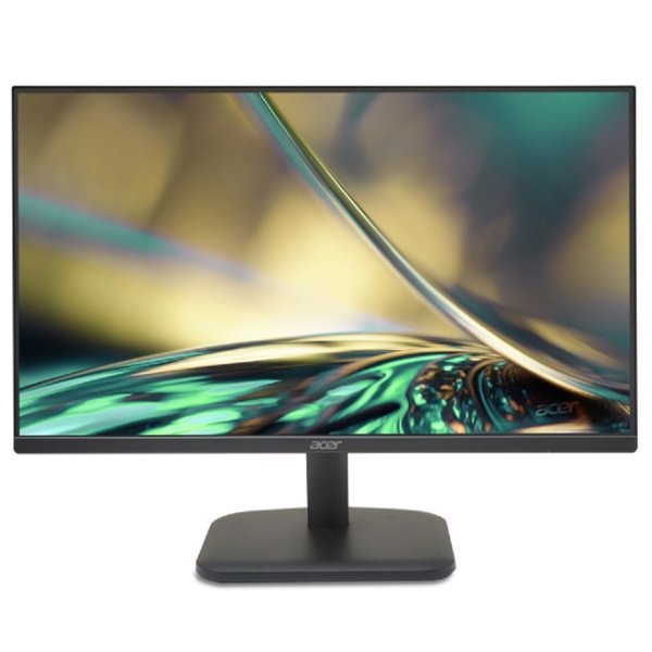 LCD Acer 23.8" EK241YHbi {VA 1920x1080 100Hz 4ms 178/178 250cd HDMI} [UM.QE1EE.H02]