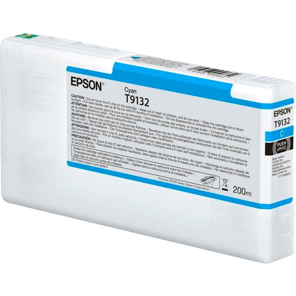 Epson T9132  (C13T913200)