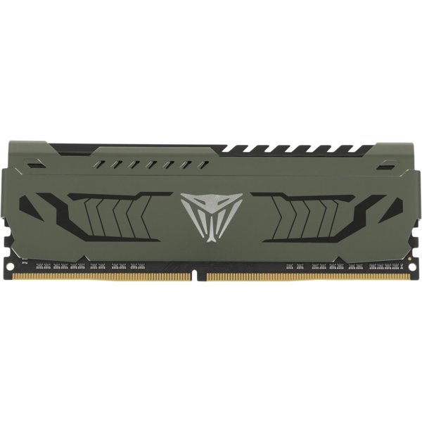 Patriot DDR4 DIMM 16Gb 3200MHz PVS416G320C6 RTL PC4-25600 CL16 288-pin 1.35В