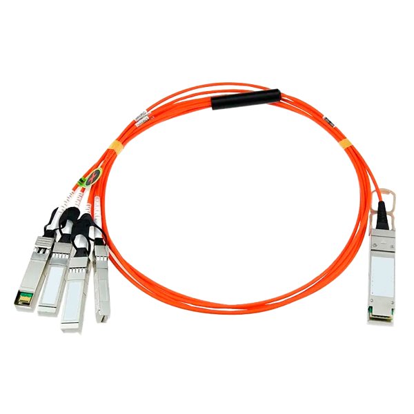Fibo FT-Q40-4S10-AOC10m