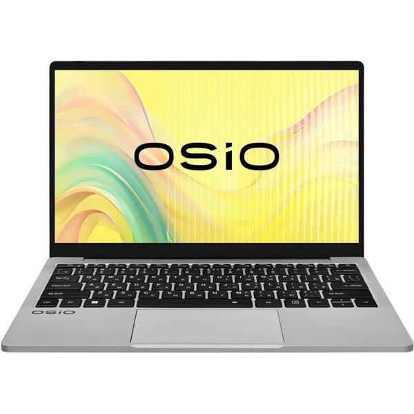 Ноутбук FocusLine F140i-005/i3-1215U/8/512/no FP/W11H