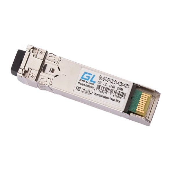 NIKOMAX GL-OT-SS06LC1-1330-1270