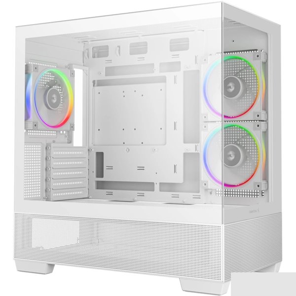 Deepcool CG380 3F WH