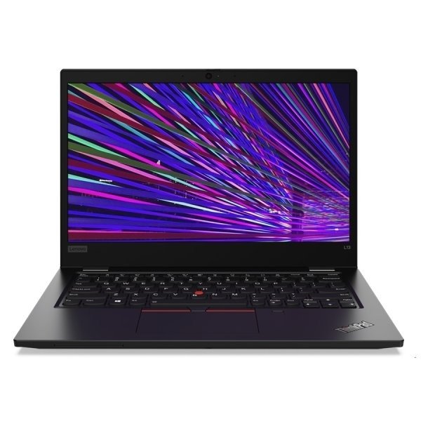 Lenovo ThinkPad L13 G2 [20VJA2U4CD] Black 13.3" {FHD IPS i5-1135G7/8GB/256GB SSD/DOS}