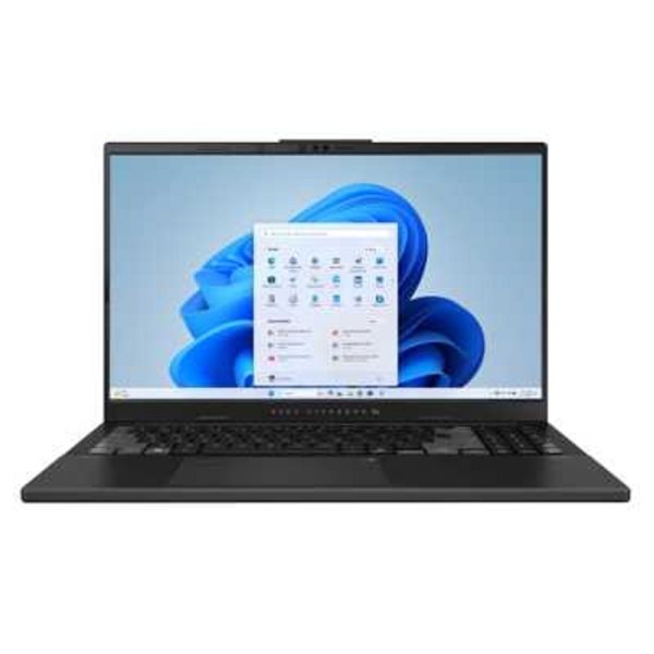 ASUS VivoBook Pro 15 N6506CU-MA033 [90NB15E3-M001E0]  Earl Gray 15.6" {OLED 2880x1620  Ultra 7 255H(2Ghz)/16384Mb/1024PCISSDGb/RTX4050(6144Mb)/DOS + DialPad}