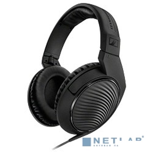 SENNHEISER HD 200 PRO [507182]