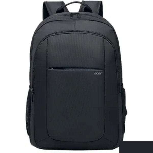 Acer LS series OBG206 черный полиэстер (ZL.BAGEE.006) Рюкзак для ноутбука 15.6"