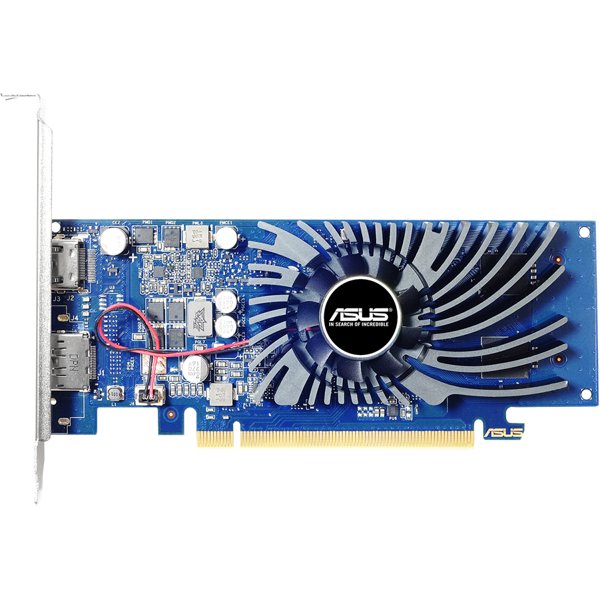 ASUS GeForce GT 1030 (GT1030-2G-BRK)
