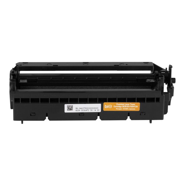 Bion BCR-KX-FAD412A Драм-картридж для Panasonic KX-MB2000RU/MB2061RU/MB2030RU/MB2020RU/MB2051RU (10000 стр.)