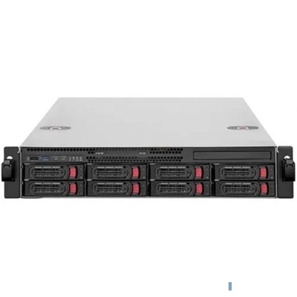 Silverstone SST-RM22-308