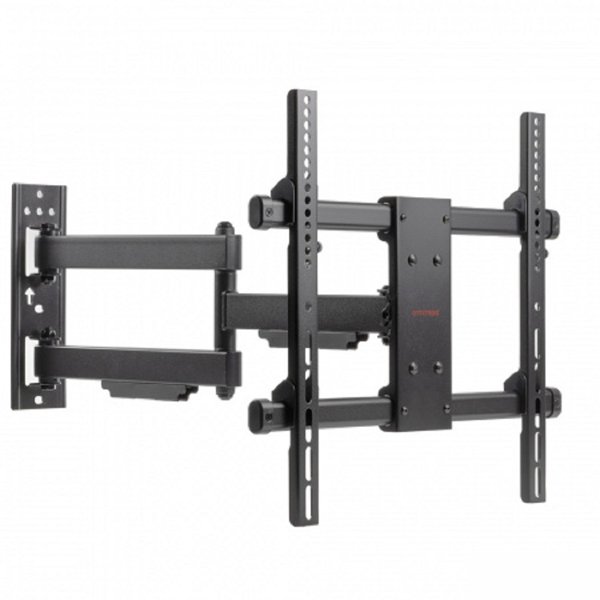 Arm Media PARAMOUNT-40 черный 26"-65" макс.50кг настенный поворот и наклон