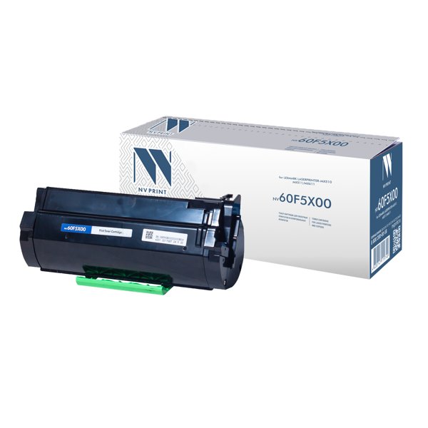 NV Print NV-60F5X00