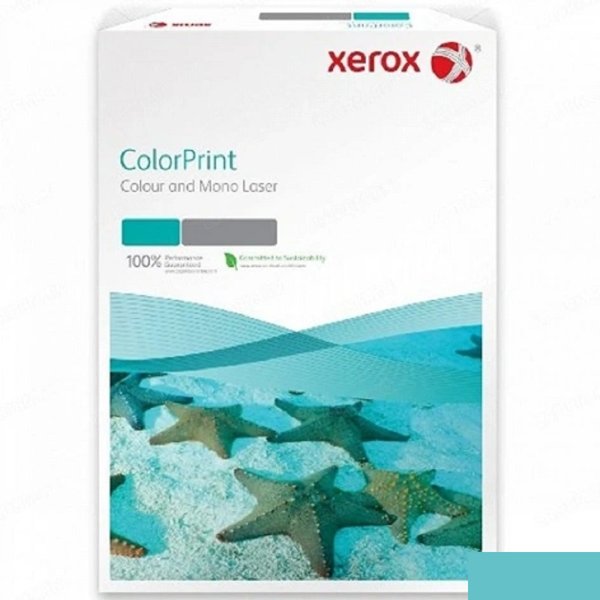 XEROX 450L80028 Бумага ColorPrint Coated Gloss SRA3, 200г, 250 листов