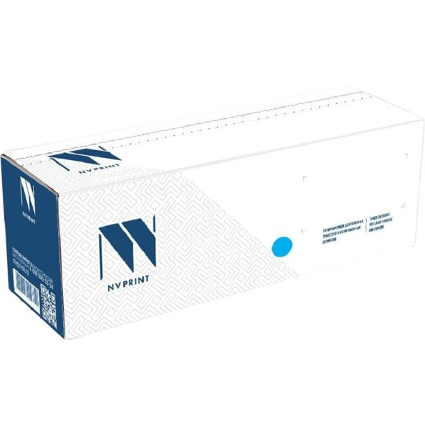 Картридж NVP совместимый NV-W2301A Cyan для HP Color LJ 4203/4303 (1800k)